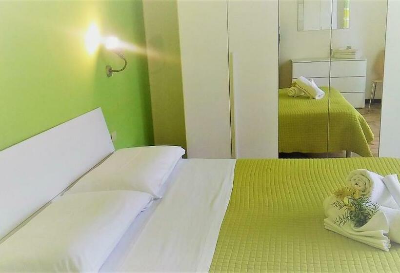 Апартаменты 1 Спальня, Il Borgo Degli Ulivi Resort