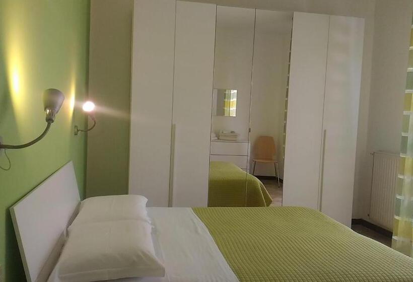 Апартаменты 1 Спальня, Il Borgo Degli Ulivi Resort