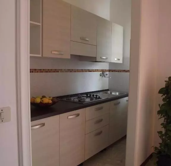 آپارتمان راحتی 1 خوابه, Il Borgo Degli Ulivi Resort
