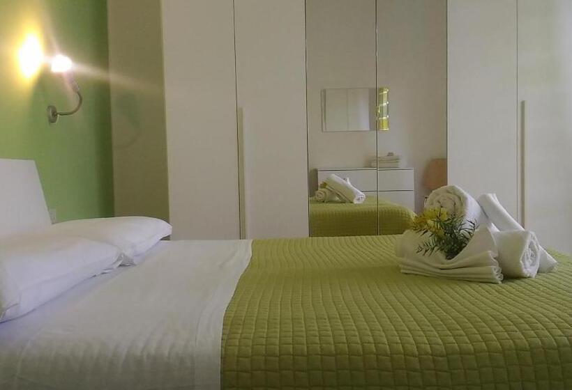 Апартаменты Комфорт 1 Спальня, Il Borgo Degli Ulivi Resort