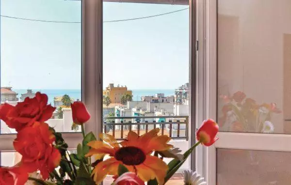 1 Bedroom Penthouse Apartment, Il Borgo Degli Ulivi Resort