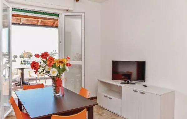 1 Bedroom Penthouse Apartment, Il Borgo Degli Ulivi Resort