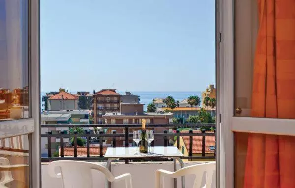 1 Bedroom Penthouse Apartment, Il Borgo Degli Ulivi Resort