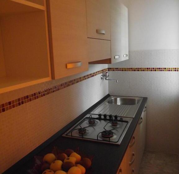 Апартаменты Комфорт 1 Спальня, Il Borgo Degli Ulivi Resort