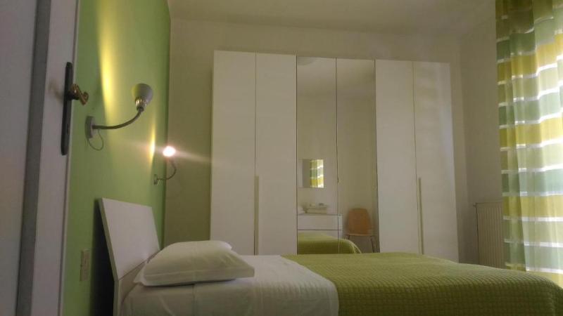 Студия Стандарт, Il Borgo Degli Ulivi Resort