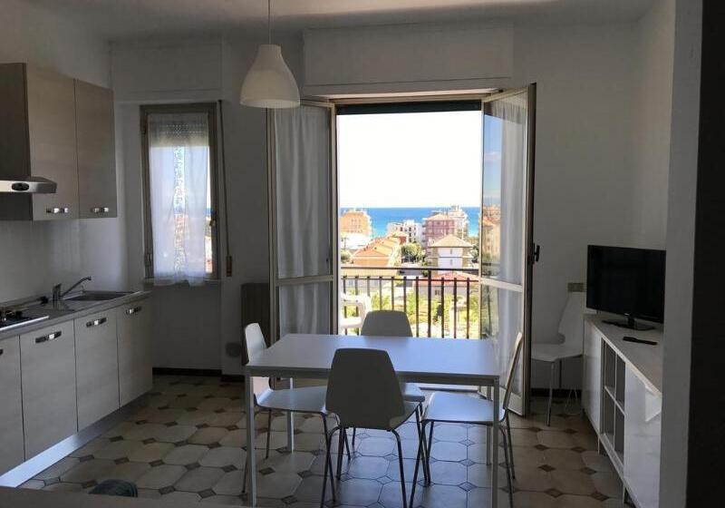 Апартаменты Комфорт 1 Спальня, Il Borgo Degli Ulivi Resort