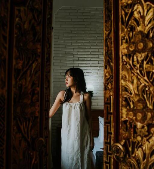 スタンダードルーム, Jati 3 Bungalows And Spa