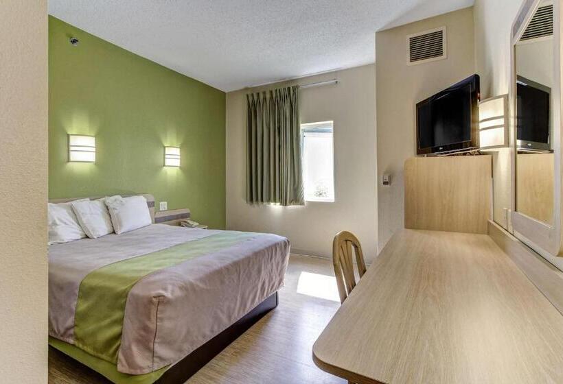 스탠다드 룸, Motel 6medina, Oh Cleveland