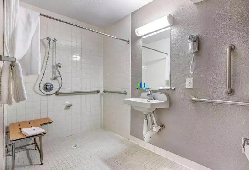 Standard-invahuone, Motel 6issaquah, Wa Seattle East