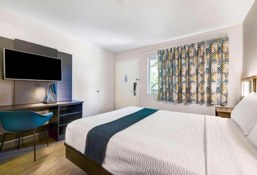 غرفة ديلوكس, Motel 6issaquah, Wa  Seattle  East