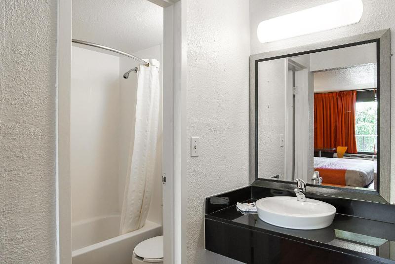 디럭스 룸, Motel 6little Rock, Ar  West