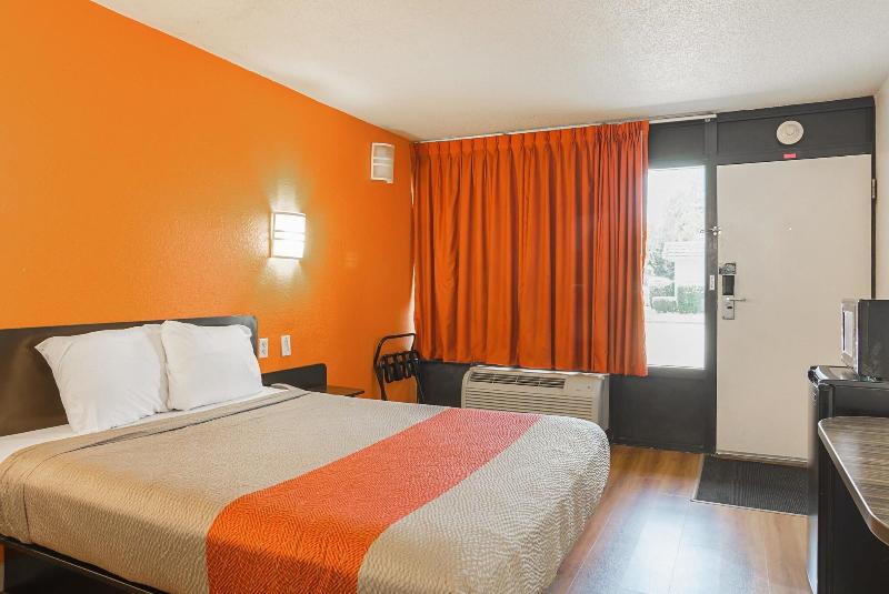 디럭스 룸, Motel 6little Rock, Ar  West