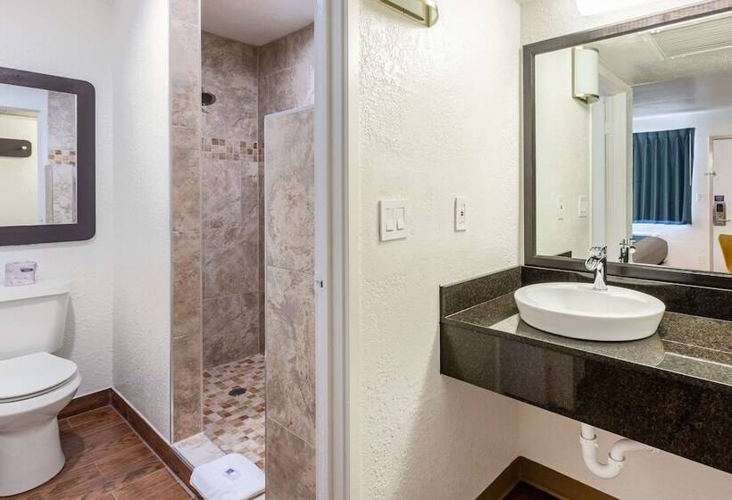 غرفة ديلوكس, Motel 6valdosta, Ga  University