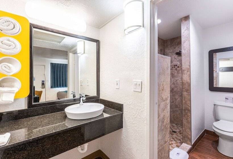 غرفة ديلوكس, Motel 6valdosta, Ga  University