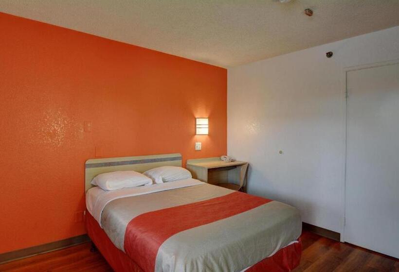 اتاق استاندارد, Motel 6wethersfield, Ct  Hartford