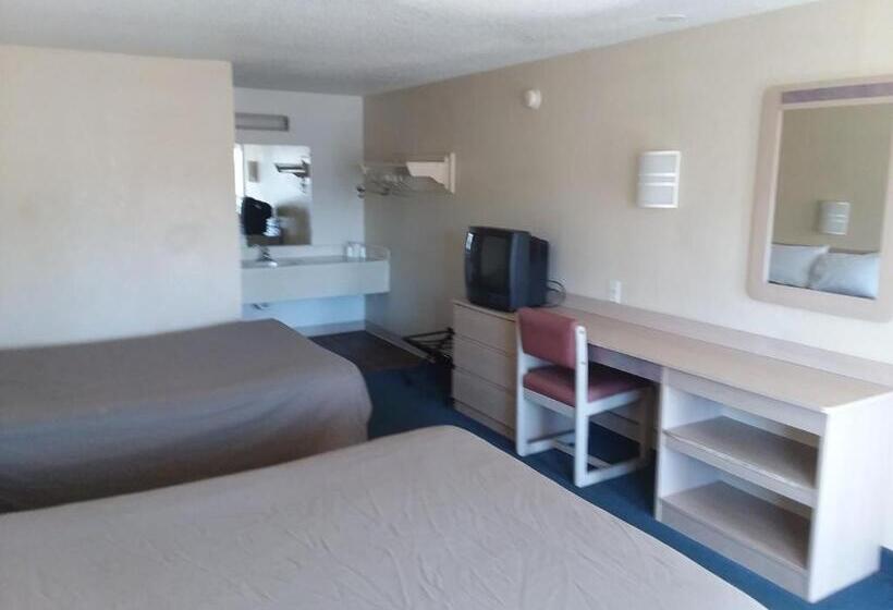 Номер Стандарт, Knights Inn  Burlington, Nc