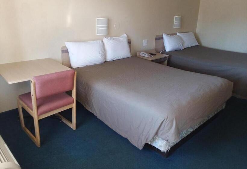 Номер Стандарт, Knights Inn  Burlington, Nc