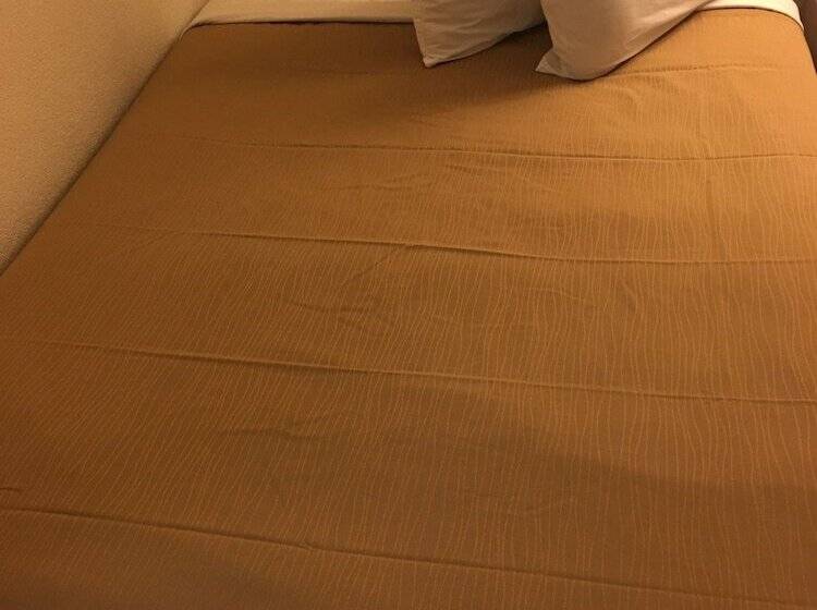 اتاق استاندارد, Rodeway Inn