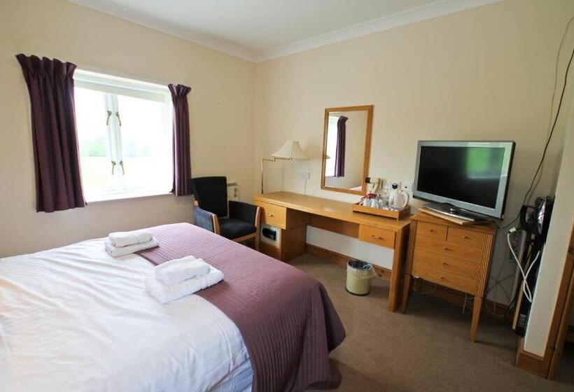 ファミリールーム, Llety Ceiro Guesthouse