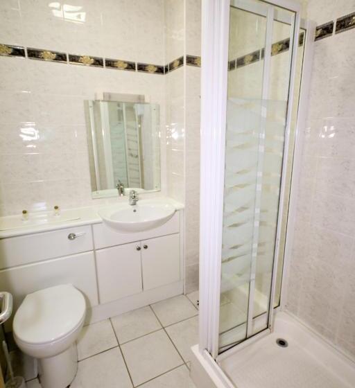 חדר סטנדרט, Llety Ceiro Guesthouse