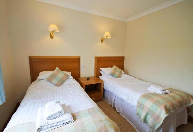 חדר סטנדרט, Llety Ceiro Guesthouse