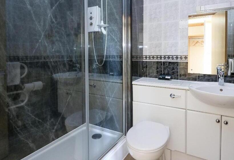 スタンダードルーム, Llety Ceiro Guesthouse