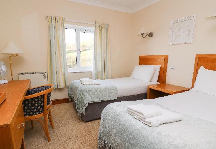 חדר סטנדרט, Llety Ceiro Guesthouse