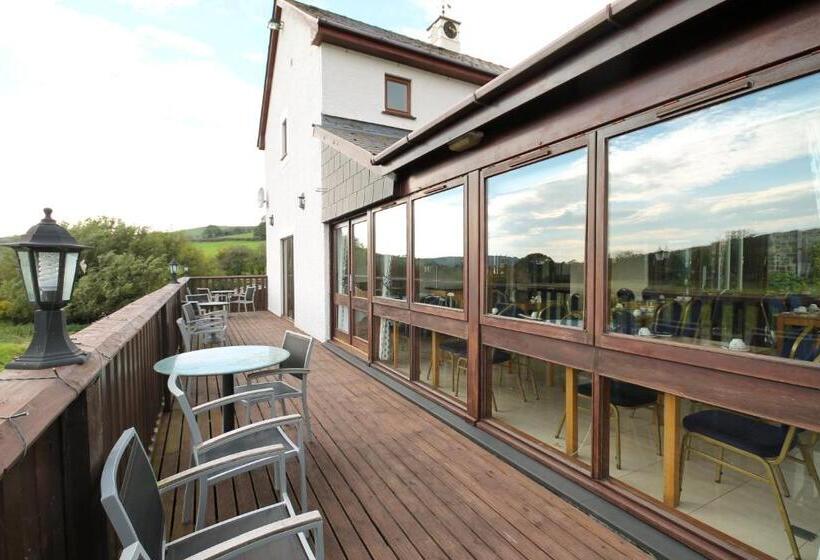 침실 1개 주택, Llety Ceiro Guesthouse