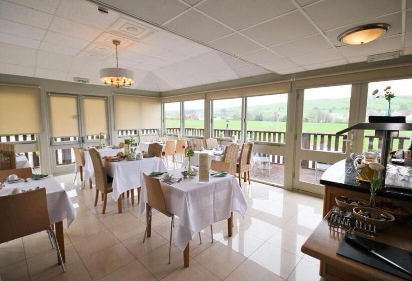 בית, חדר שינה 1, Llety Ceiro Guesthouse