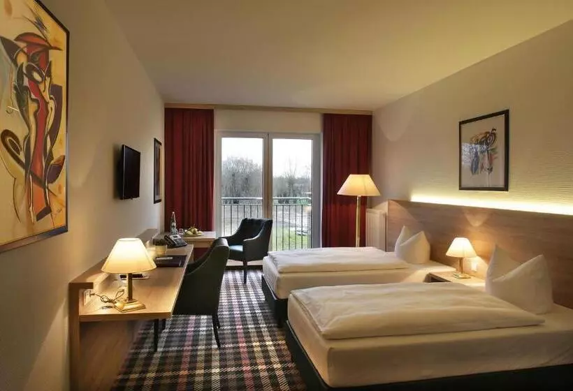 コンフォートルーム, Premotel