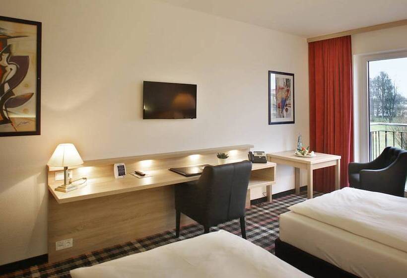 חדר קומפורט, Premotel