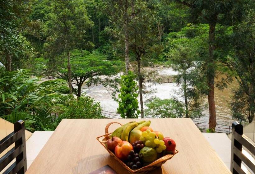 سوئیت رویال, Rivulet Resort