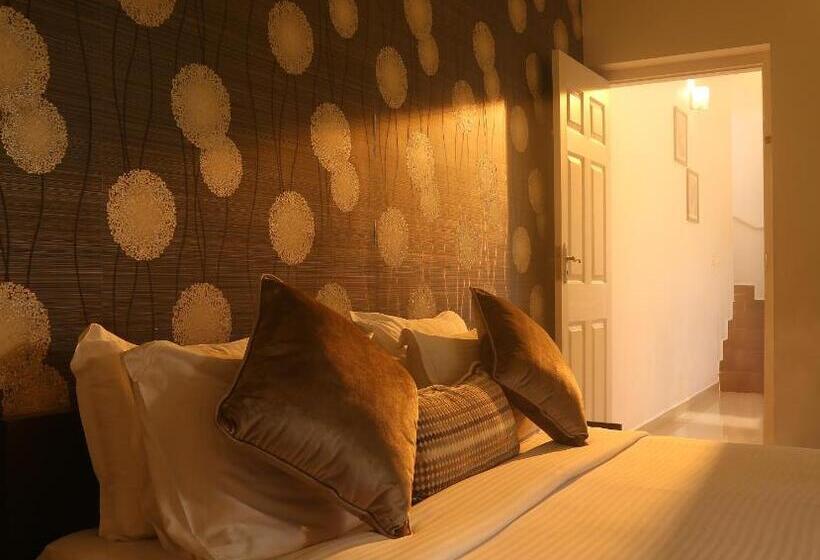 سوئیت رویال, Rivulet Resort