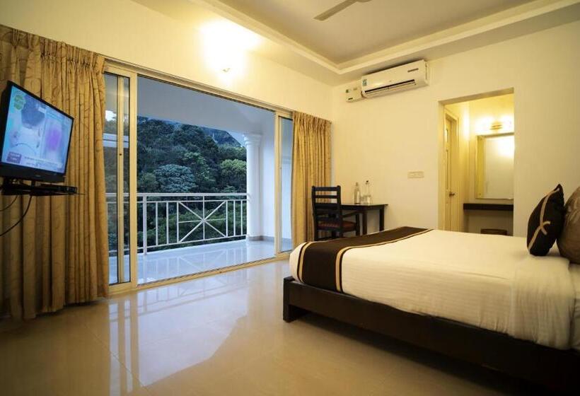 سوئیت پریمیوم, Rivulet Resort