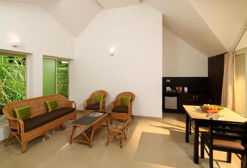 سوئیت پریمیوم, Rivulet Resort