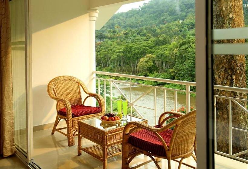 سوئیت پریمیوم, Rivulet Resort