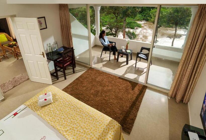 سوئیت پریمیوم, Rivulet Resort