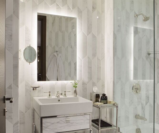 豪华房间, The Marmara Park Avenue