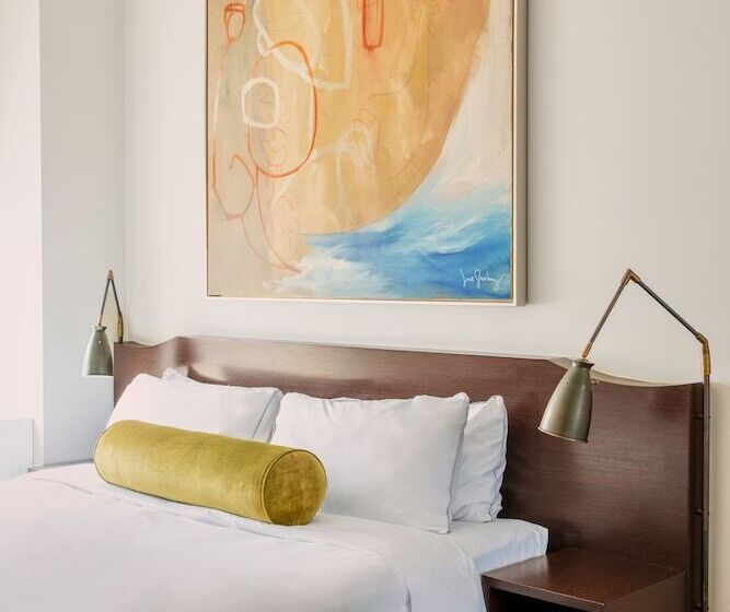 스위트, The Marmara Park Avenue
