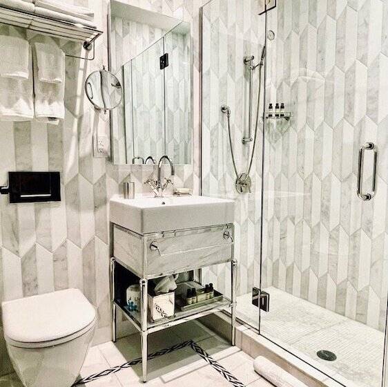 豪华房间, The Marmara Park Avenue