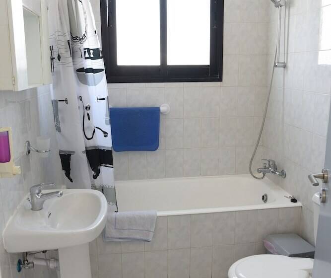 带1个卧室的公寓, Tycoon Hotel Apartments