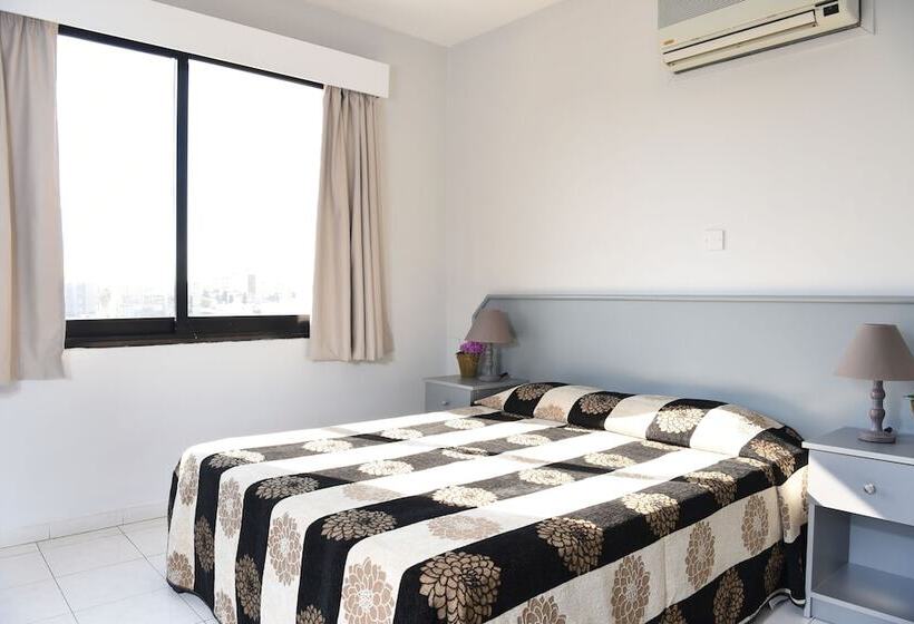 דירת חדר, Tycoon Hotel Apartments