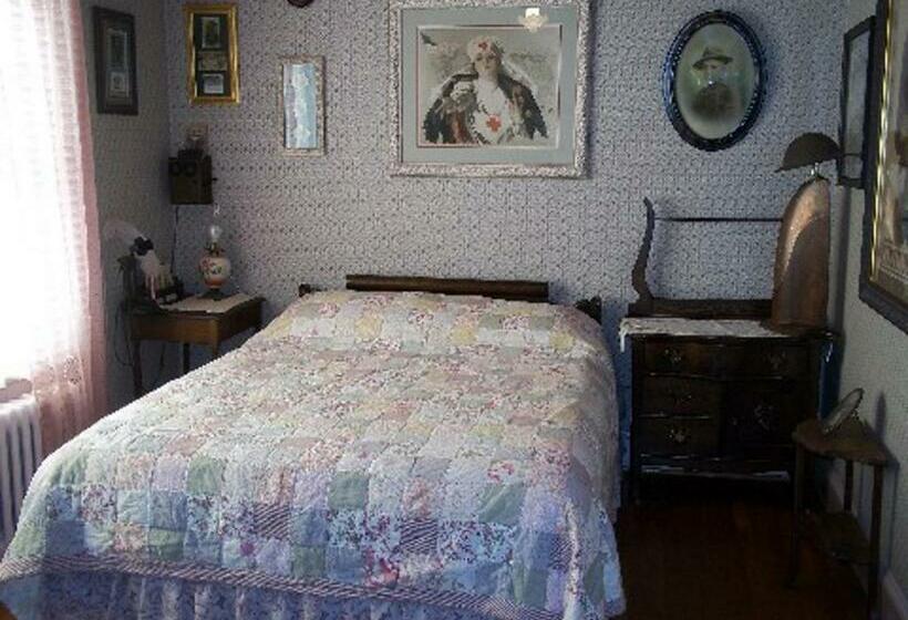 스탠다드 룸, A Sentimental Journey