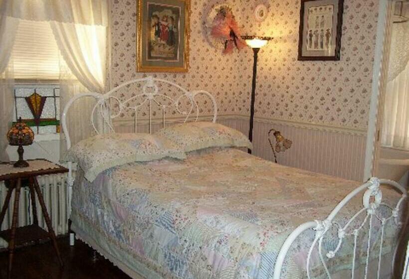 스탠다드 룸, A Sentimental Journey