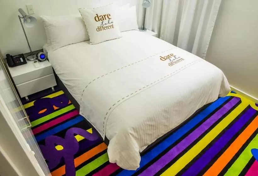 ２ベッドルームアパートメント, Adge Hotel And Residences
