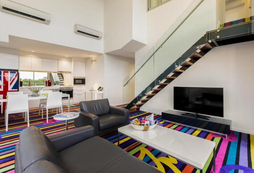 , Adge Hotel And Residences