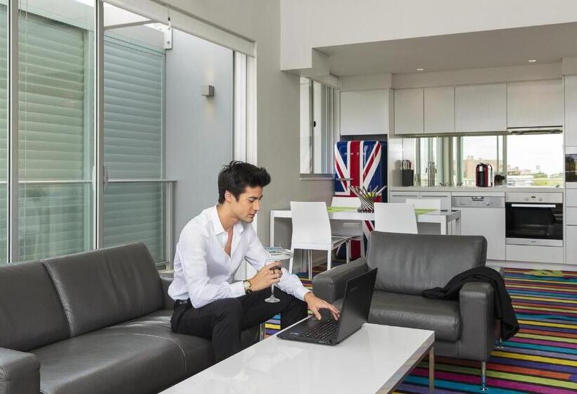 , Adge Hotel And Residences