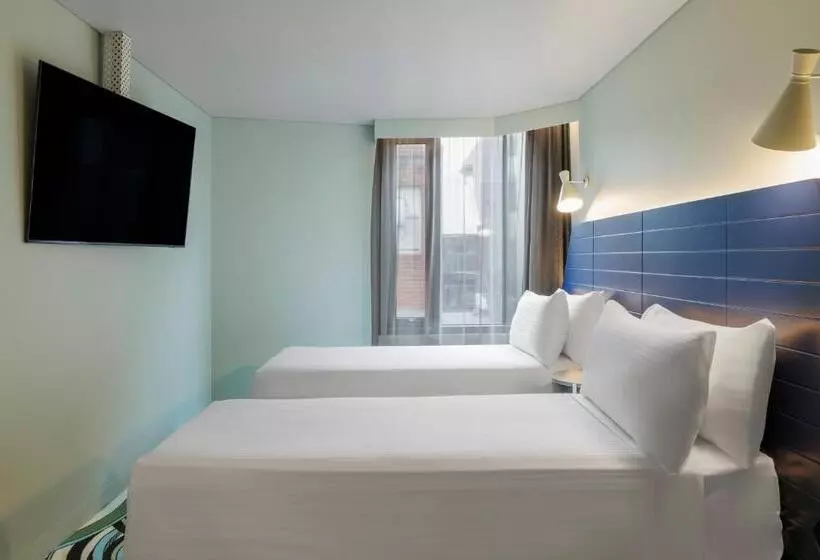 スタンダードルーム, Adge Hotel And Residences