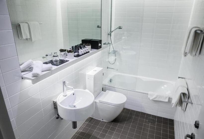 آپارتمان 2 خوابه, Adge Hotel And Residences