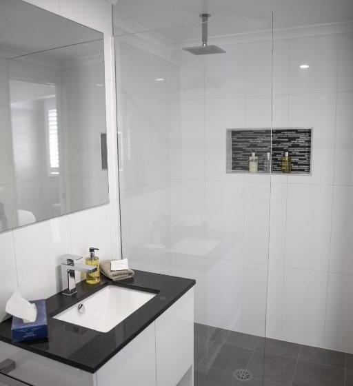 סטודיו סטנדרט עם נוף, Amooran Oceanside Apartments And Motel